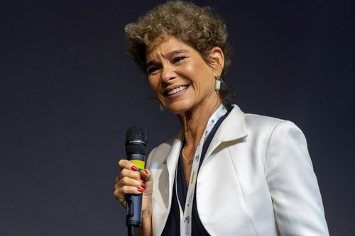 Brunella Bumachar, conselho da Gama Ensino
