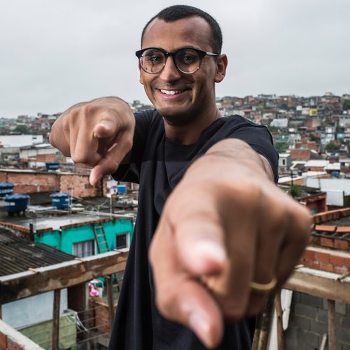 Edu Lyra, conselho da Gama Ensino