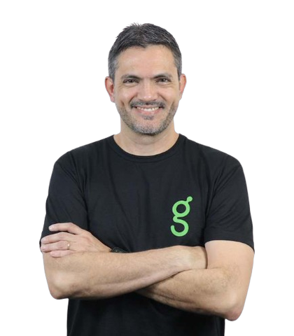 Filipe Barros, Head Pedagógico da Gama Ensino
