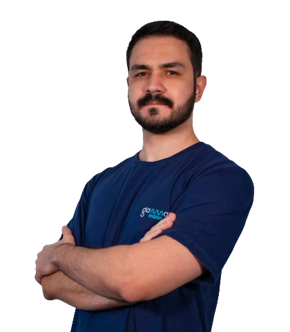 Jabes Ricardo Bianchet, Head Financeiro da Gama Ensino